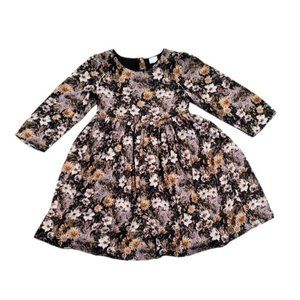 Edgehill collection girls dress size 6 years